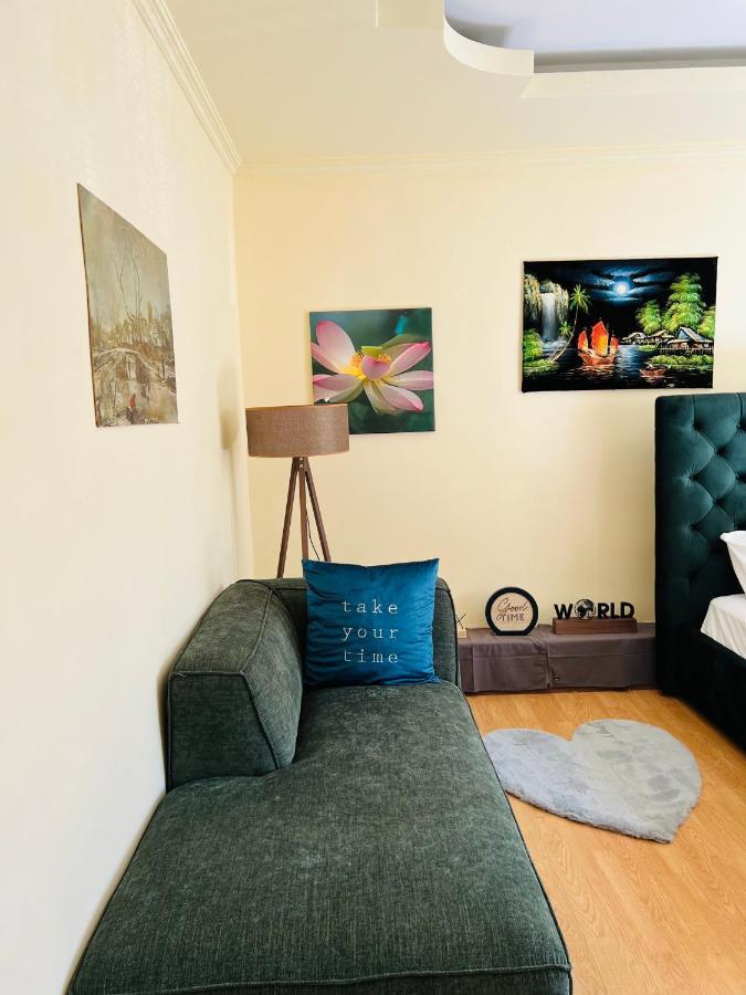 Apartman New Baazar Escape