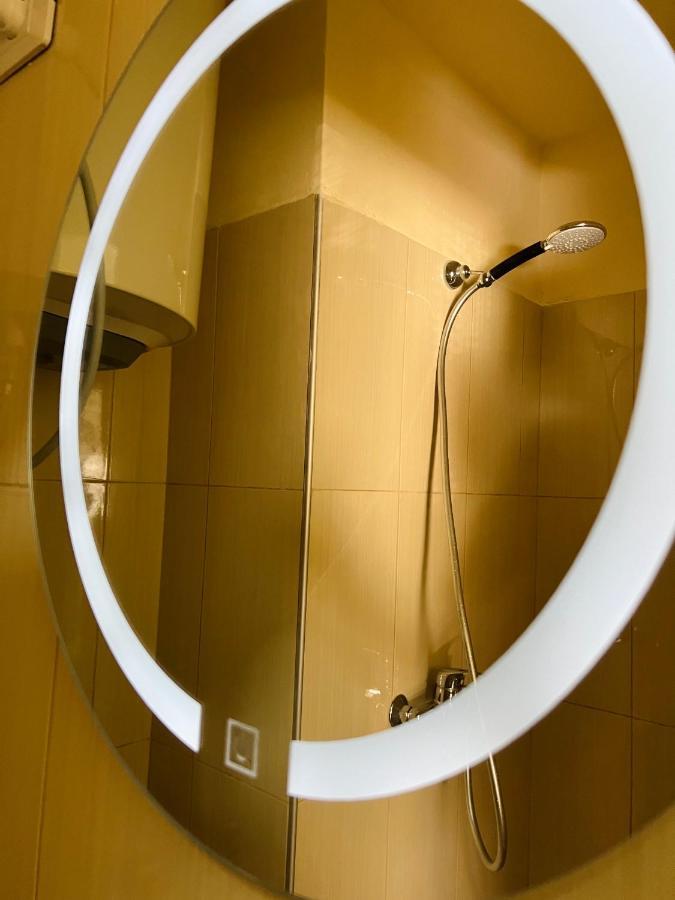 New Baazar Escape Apartman Tirana