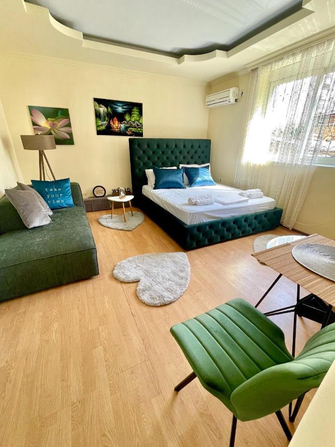 Apartman New Baazar Escape *